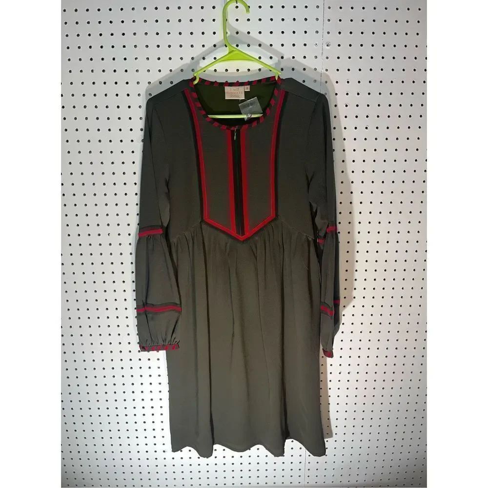 Rungolee dress